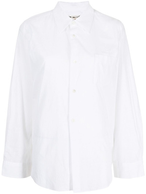 

Classic collar shirt, Comme Des Garçons Classic collar shirt