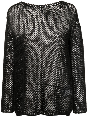 

Round-neck jumper, Comme Des Garçons Round-neck jumper