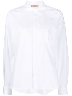 

Long-sleeve shirt, TWINSET Long-sleeve shirt