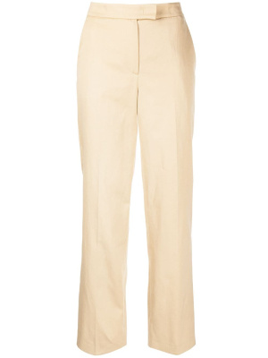 

Straight leg trousers, TWINSET Straight leg trousers