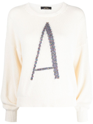 

A knit jumper, TWINSET A knit jumper