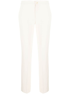 

Cigarette slim-cut trousers, TWINSET Cigarette slim-cut trousers