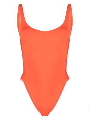 

Side-straps detail one piece, TWINSET Side-straps detail one piece