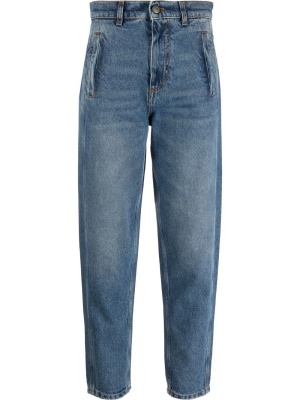 

Straight-leg jeans, TWINSET Straight-leg jeans