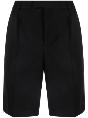 

High-waist tailored shorts, VTMNTS High-waist tailored shorts