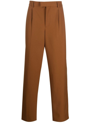 

Plain tailored trousers, VTMNTS Plain tailored trousers