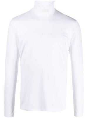 

Roll-neck long-sleeved T-shirt, VTMNTS Roll-neck long-sleeved T-shirt