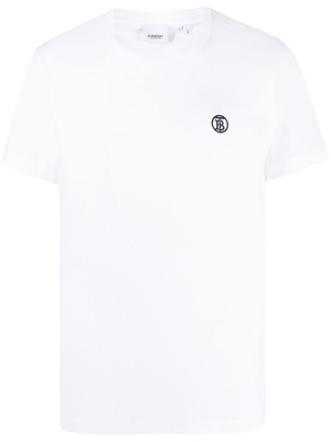 

Monogram motif T-shirt, Burberry Monogram motif T-shirt