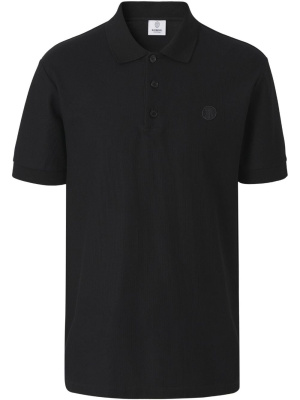

Logo patch polo shirt, Burberry Logo patch polo shirt