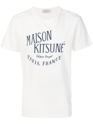 

Maison Kitsune T-shirt, Maison Kitsuné Maison Kitsune T-shirt