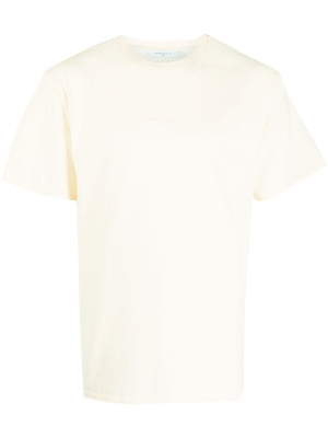

Crew-neck T-shirt, Maison Kitsuné Crew-neck T-shirt
