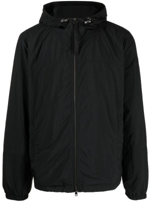 

Hooded sport jacket, Maison Kitsuné Hooded sport jacket