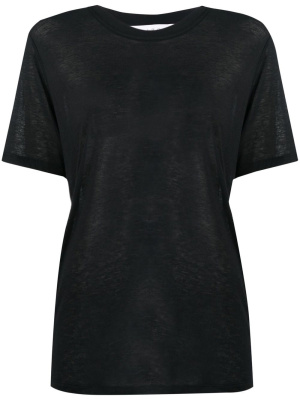 

Yalina short-sleeve T-shirt, IRO Yalina short-sleeve T-shirt
