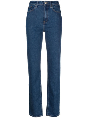 

Slim-cut denim jeans, Tommy Hilfiger Slim-cut denim jeans