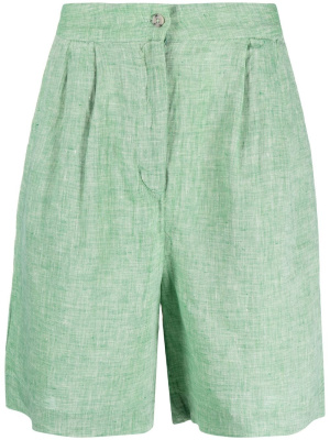

Linen bermuda shorts, Tommy Hilfiger Linen bermuda shorts