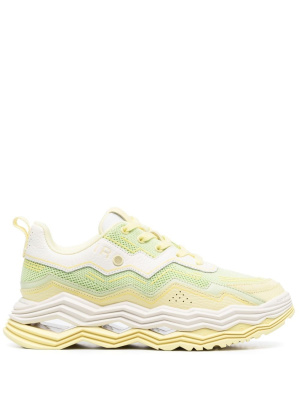 

Wave-sole sneakers, IRO Wave-sole sneakers