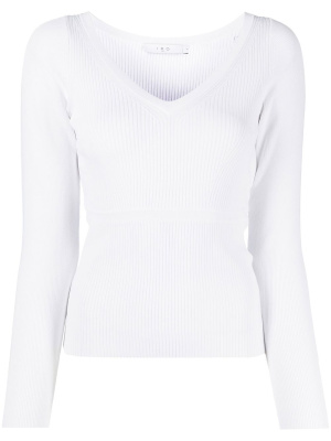 

Long-sleeve T-shirt, IRO Long-sleeve T-shirt