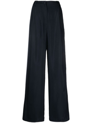 

High-waisted straight-leg trousers, Tommy Hilfiger High-waisted straight-leg trousers