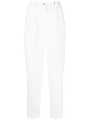 

Tapered pleated pant, Tommy Hilfiger Tapered pleated pant