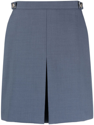 

A-line tailored skirt, Tommy Hilfiger A-line tailored skirt