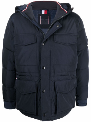 

Airfield padded jacket, Tommy Hilfiger Airfield padded jacket