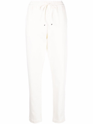 

Elasticated-waist trousers, Tommy Hilfiger Elasticated-waist trousers