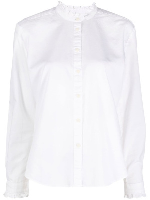 

Ruffle collar shirt, Tommy Hilfiger Ruffle collar shirt