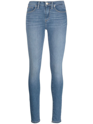 

Stonewash skinny jeans, Tommy Hilfiger Stonewash skinny jeans