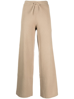 

Drawstring knitted trousers, Tommy Hilfiger Drawstring knitted trousers