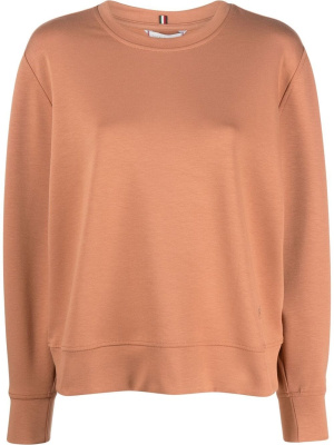 

Crew neck pullover sweatshirt, Tommy Hilfiger Crew neck pullover sweatshirt
