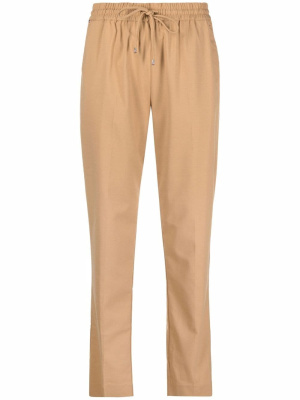 

Drawstring chino-trousers, Tommy Hilfiger Drawstring chino-trousers