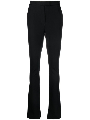 

Side-sit four-pocket slim-fit trousers, Tommy Hilfiger Side-sit four-pocket slim-fit trousers
