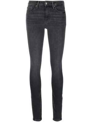 

Como mid-rise skinny jeans, Tommy Hilfiger Como mid-rise skinny jeans