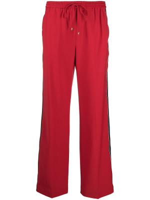 

Side stripe track trousers, Tommy Hilfiger Side stripe track trousers