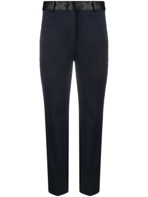 

Tailored tuxedo trousers, Tommy Hilfiger Tailored tuxedo trousers