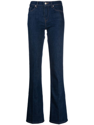 

Flared denim jeans, Tommy Hilfiger Flared denim jeans