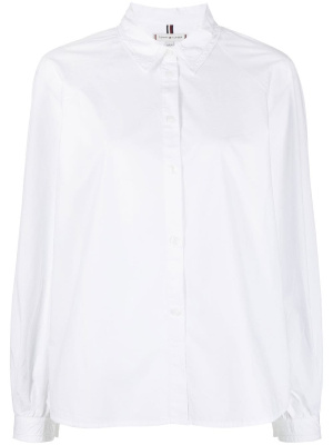 

Raglan cotton shirt, Tommy Hilfiger Raglan cotton shirt