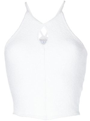 

Quidel cropped top, IRO Quidel cropped top