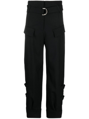 

Marita cargo-pocket trousers, IRO Marita cargo-pocket trousers