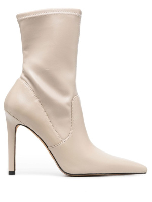 

Pointed-toe boots, IRO Pointed-toe boots