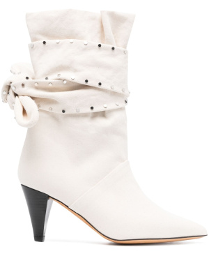 

Nori calf-length boots, IRO Nori calf-length boots
