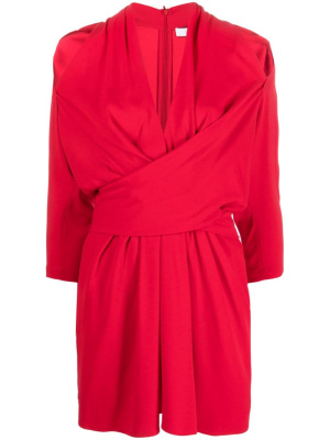 

Katie cut-out minidress, IRO Katie cut-out minidress
