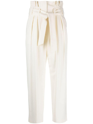

Sandya cropped trousers, IRO Sandya cropped trousers