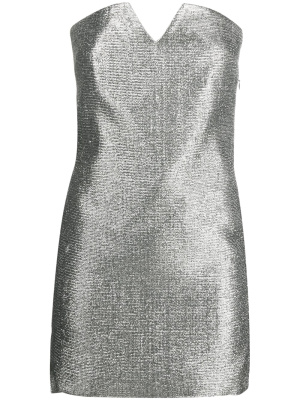 

Rayen bustier dress, IRO Rayen bustier dress