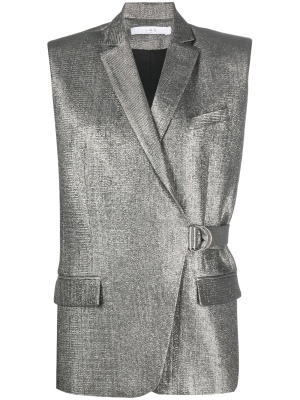 

Romala sleeveless suit jacket, IRO Romala sleeveless suit jacket