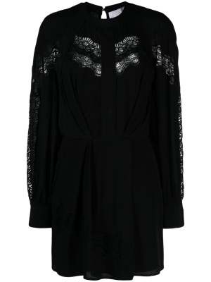

Belinda cut-out lace dress, IRO Belinda cut-out lace dress