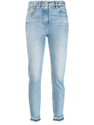 

Galloway high-rise skinny jeans, IRO Galloway high-rise skinny jeans