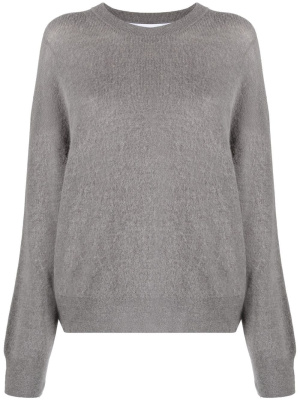 

Crew neck long sleeve sweater, IRO Crew neck long sleeve sweater
