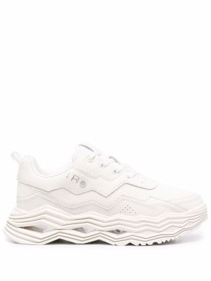 

Chunky lace-up sneakers, IRO Chunky lace-up sneakers