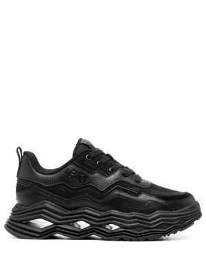 

Chunky lace-up sneakers, IRO Chunky lace-up sneakers